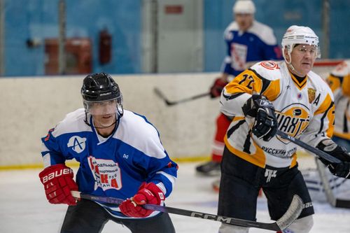 Фото пресс-службы Разреза Майрыхский